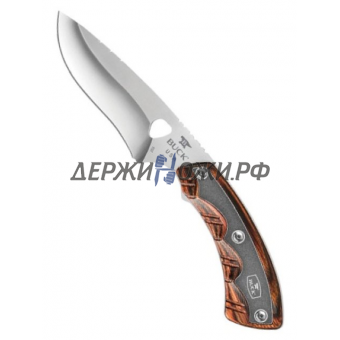 Нож Open Season Skinner S30V Buck B0537RWS
